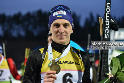 PIDRUCHNUY Dmytro