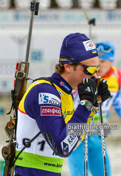 DUDCHENKO Anton