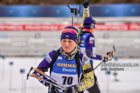 SEMERENKO Vita