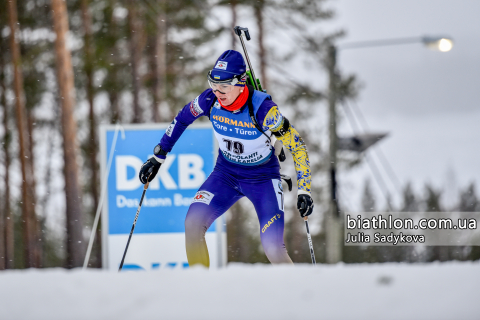 BILOSYUK Olena