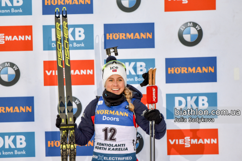 ECKHOFF Tiril