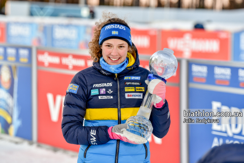 OEBERG Hanna