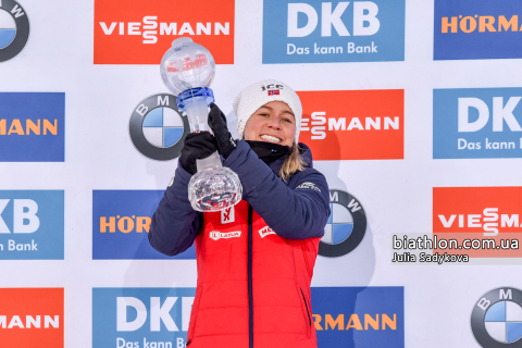ECKHOFF Tiril
