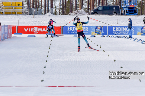 FOURCADE Martin, FILLON MAILLET Quentin, JACQUELIN Emilien