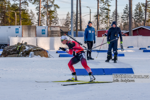 ECKHOFF Tiril