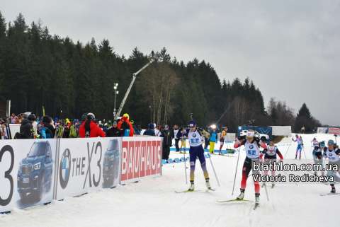 BILOSYUK Olena, ECKHOFF Tiril, TANDREVOLD Ingrid Landmark