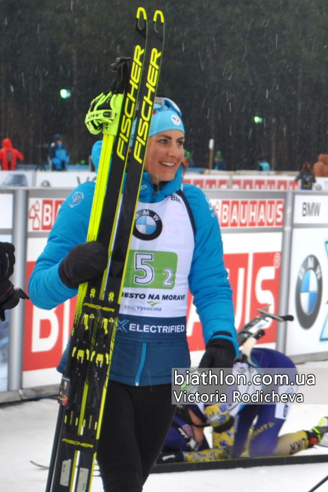 BRAISAZ-BOUCHET Justine