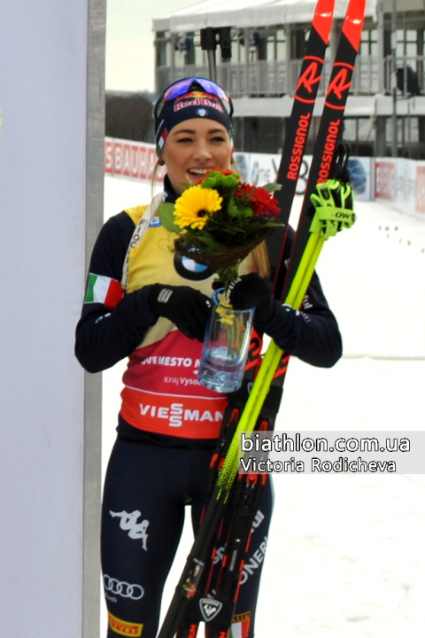 WIERER Dorothea