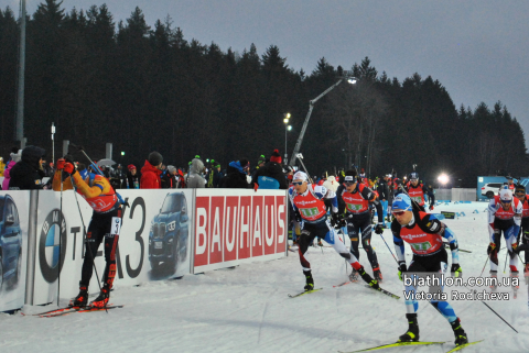 MORAVEC Ondrej, SCHEMPP Simon, ERMITS Kalev, GIACOMEL Tommaso