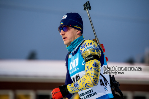 PIDRUCHNUY Dmytro