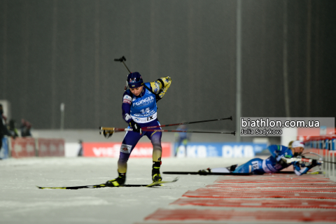 SEMERENKO Valj