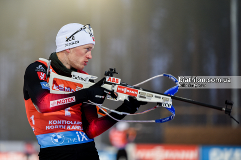BOE Tarjei