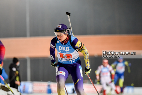 BLASHKO Darya