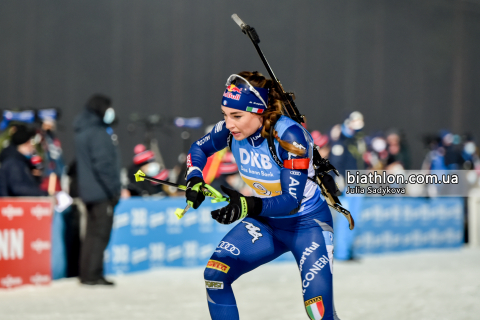 WIERER Dorothea