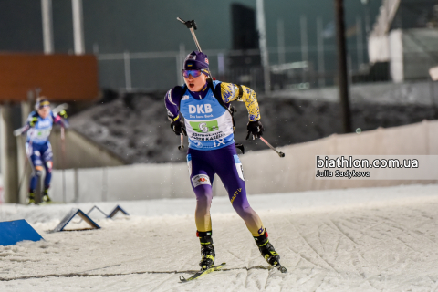 SEMERENKO Valj