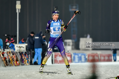 BILOSYUK Olena