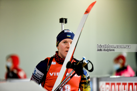 BLASHKO Darya