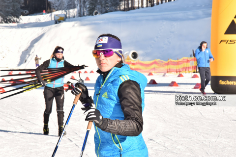 PETRENKO Iryna