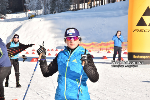 PETRENKO Iryna