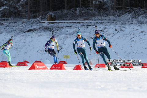 TISHCHENKO Artem, LESYUK Taras, ZAROVNYI Maksym, ORLYK Andri