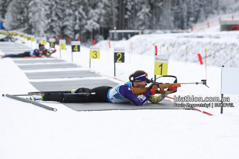 PETRENKO Iryna