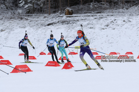 SVYNARENKO Kateryna, MARTINENKO Iuliania, ILNYTSKA Katerina, MARTYNENKO Valeriya