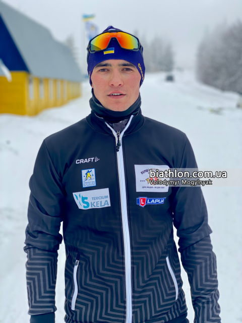 DOTSENKO Andriy