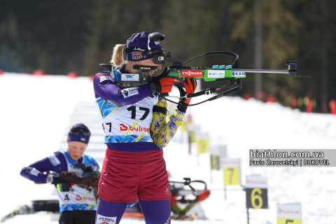 BILOSYUK Olena