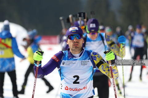 TKALENKO Ruslan