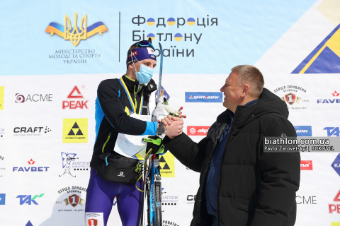 PIDRUCHNUY Dmytro