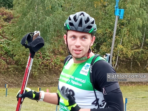 TSYMBAL Bogdan