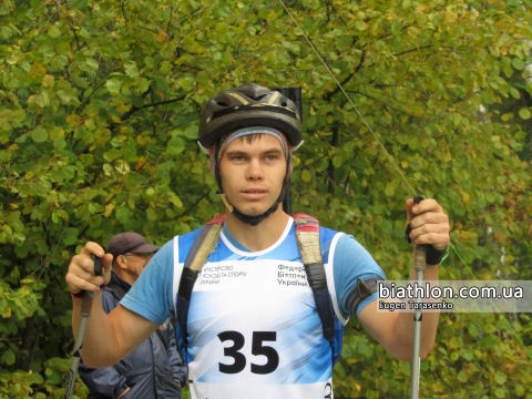 NECHYPORENKO Serhiy