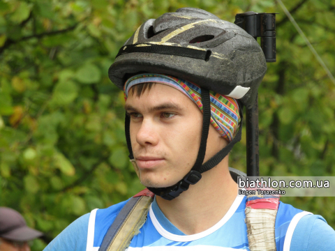 NECHYPORENKO Serhiy