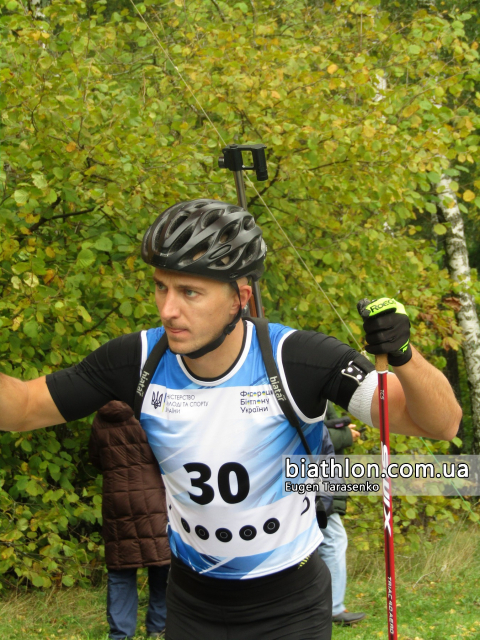 PIDRUCHNUY Dmytro