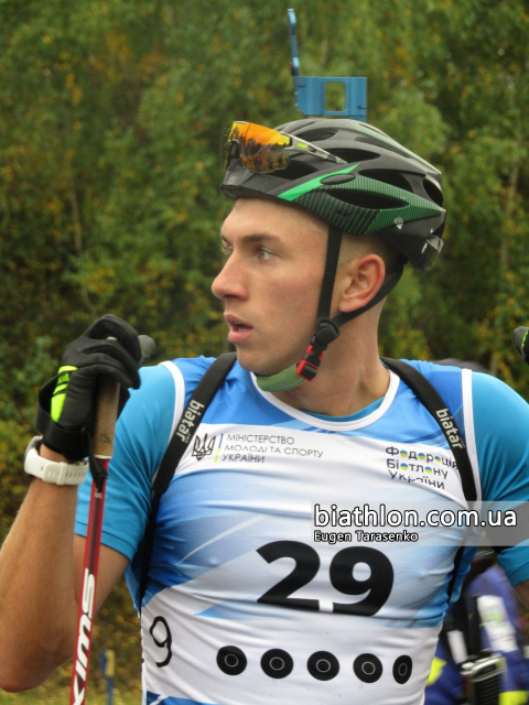 TSYMBAL Bogdan