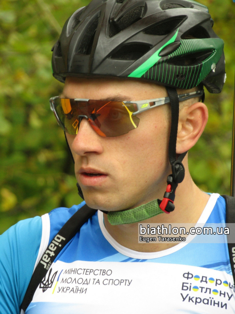TSYMBAL Bogdan