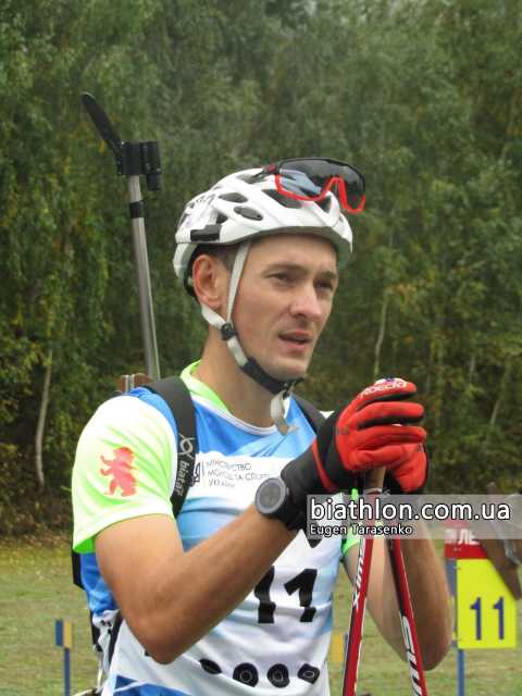 TISHCHENKO Artem
