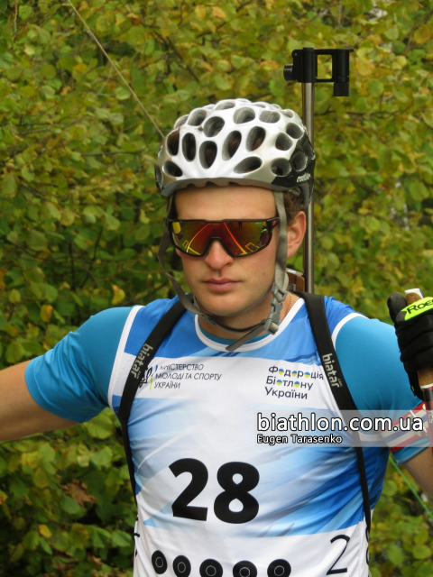 DUDCHENKO Anton
