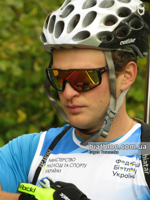 DUDCHENKO Anton