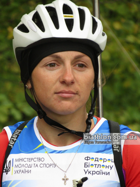 PETRENKO Iryna