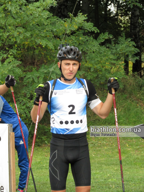 PIDRUCHNUY Dmytro