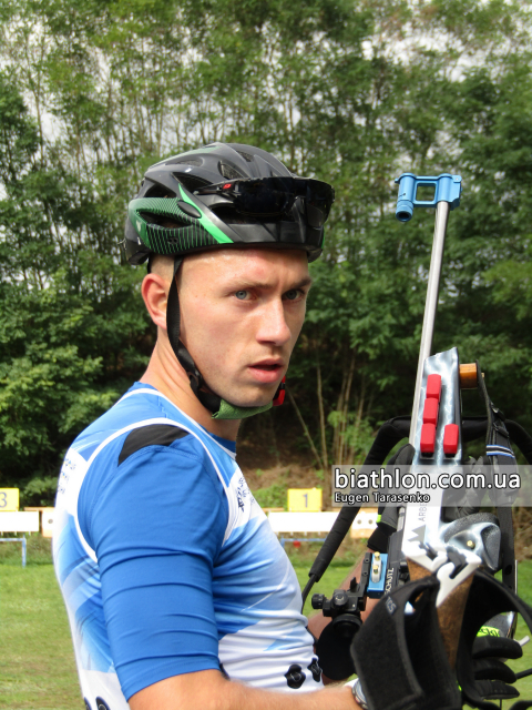 TSYMBAL Bogdan