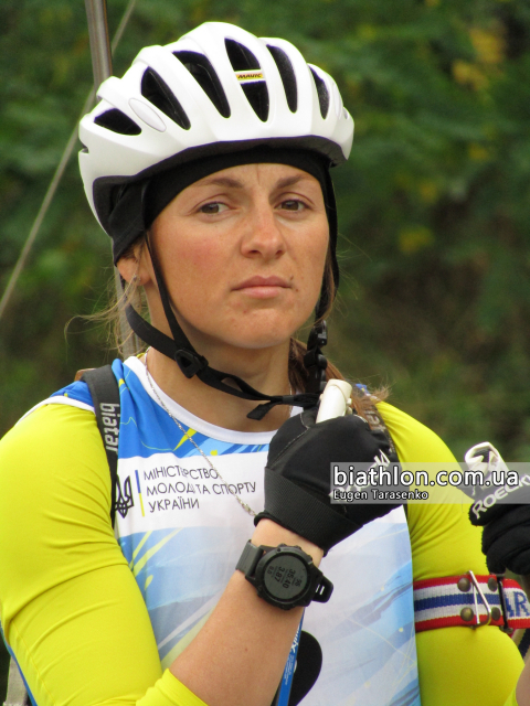 PETRENKO Iryna