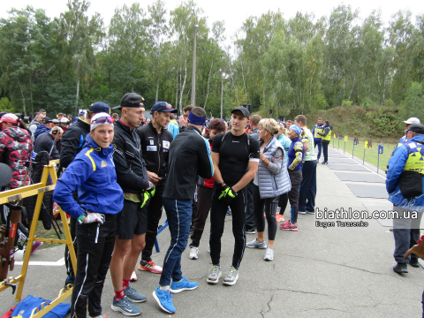 SEMERENKO Vita, PIDRUCHNUY Dmytro, TISHCHENKO Artem, TSYMBAL Bogdan, BEKH Ekaterina