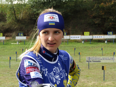 ZHURAVOK Yuliya