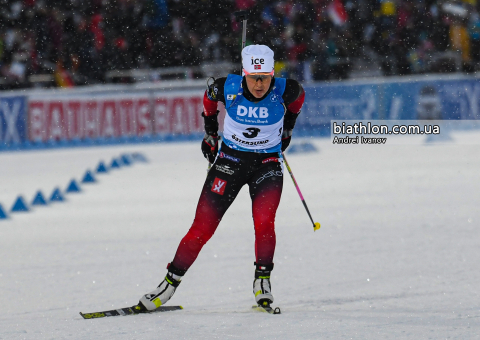 TANDREVOLD Ingrid Landmark