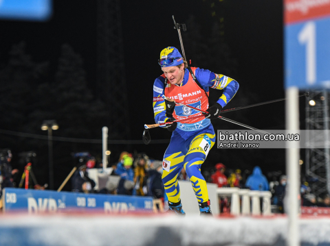 DUDCHENKO Anton