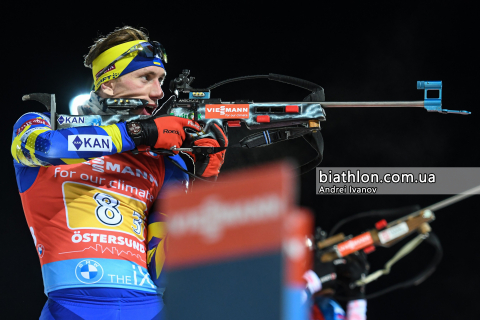 TSYMBAL Bogdan