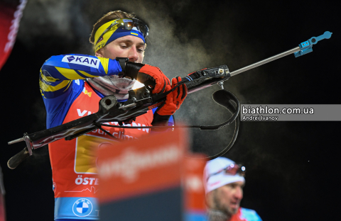 TSYMBAL Bogdan