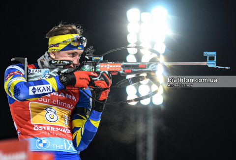 TSYMBAL Bogdan